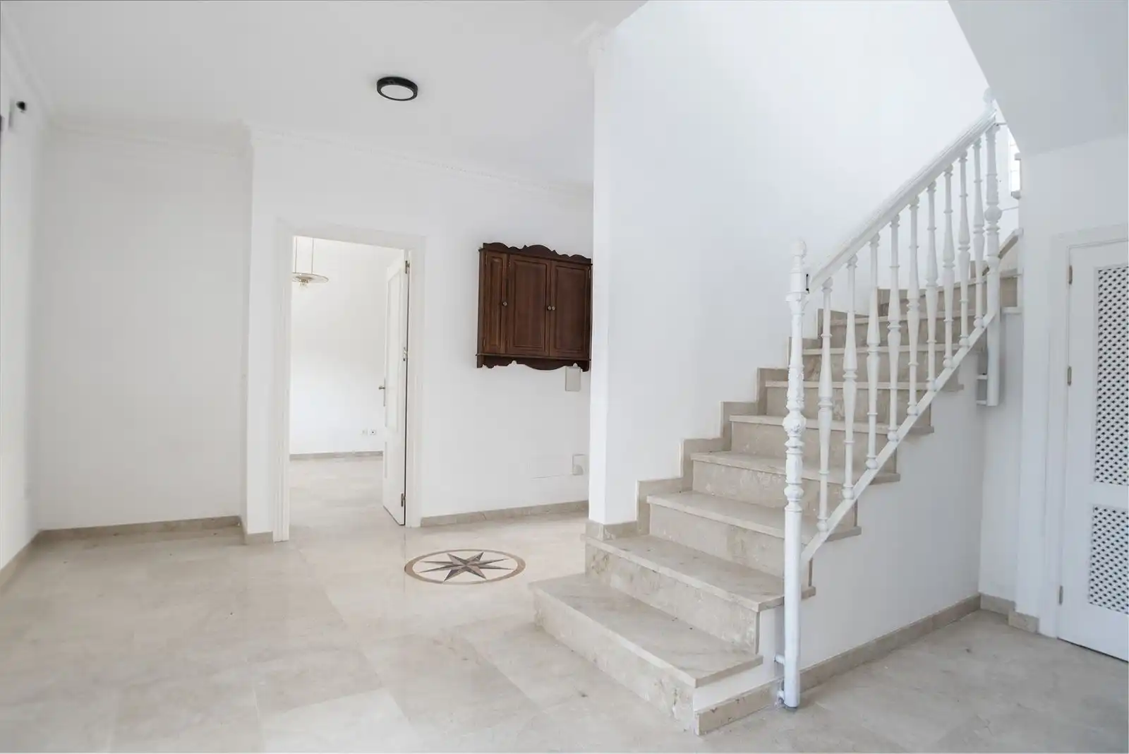 Houses for rent in Marbella  with Air Conditioner, Heating and Private garden