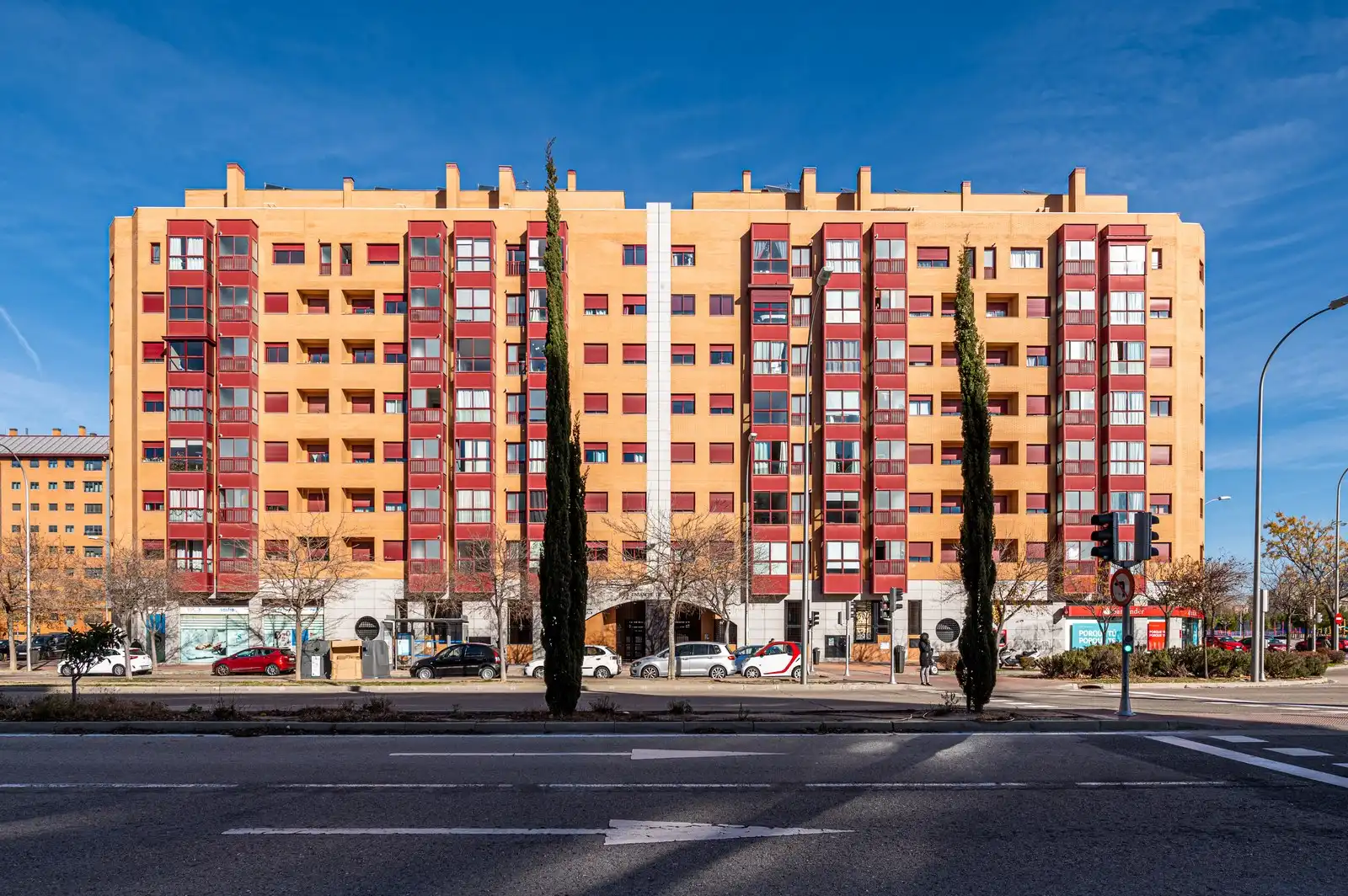 Piso en venta en Ensanche de Vallecas, 67, Ensanche de Vallecas - La Gavia