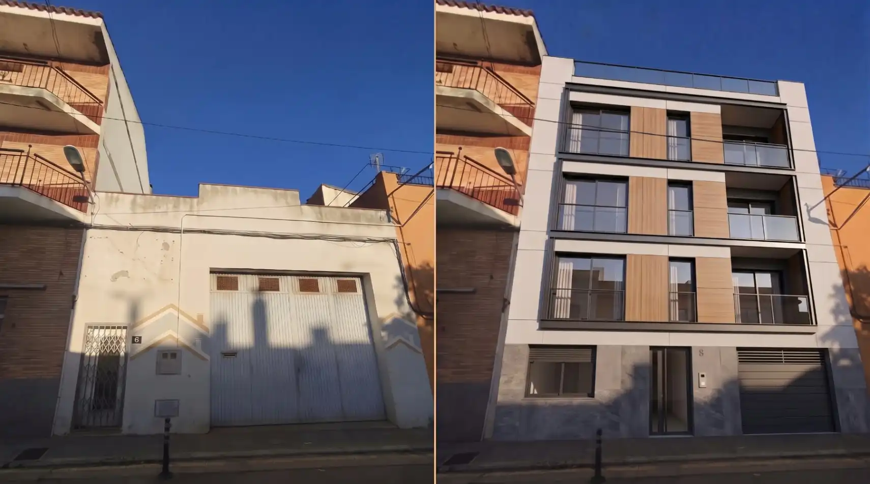 Local comercial en venda a Vila de Palafrugell