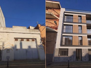 Gewerbefläche zum Verkauf in Vila de Palafrugell