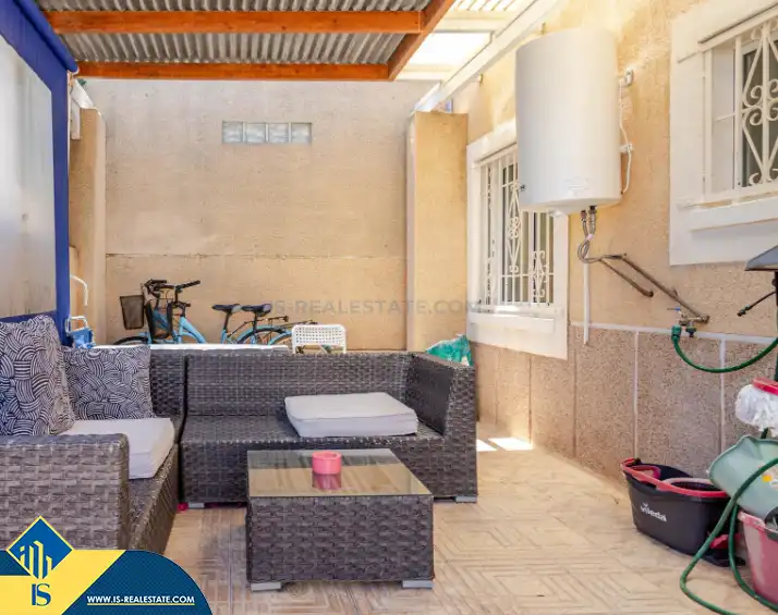 Villa mit Pool zum Verkauf in Los Balcones - Los Altos, imagen 23
