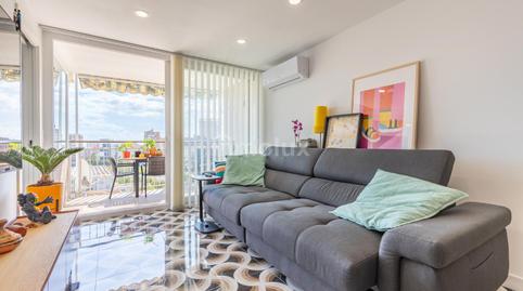 Foto 3 de Pis en venda a Avenida de la Condomina, Playa de San Juan, Alicante / Alacant