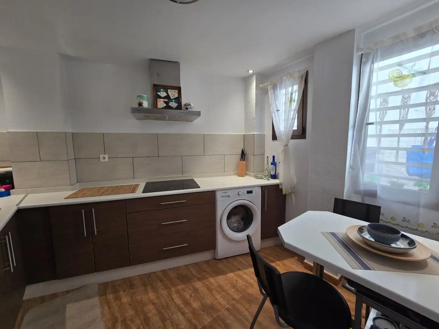 Apartament amb terrassa de lloguer a Puerto Rico, imagen 10