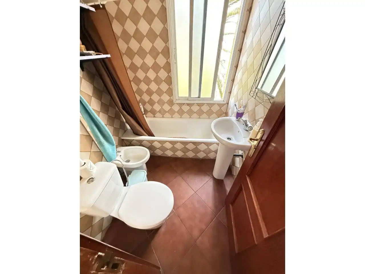 Bany de Casa o xalet en venda en Garachico