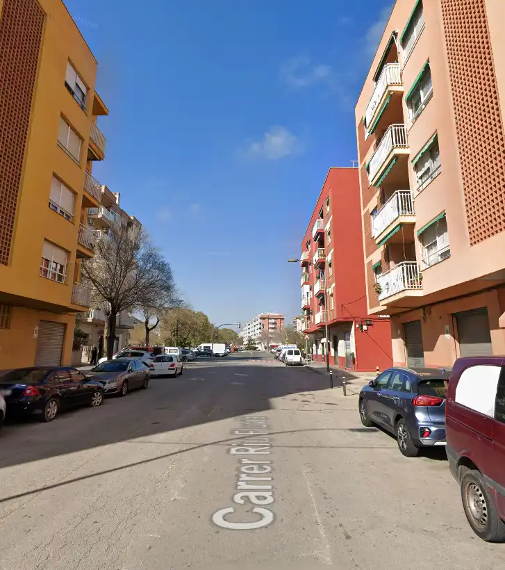 Appartement à vendre à Carrer Riu Fluvià