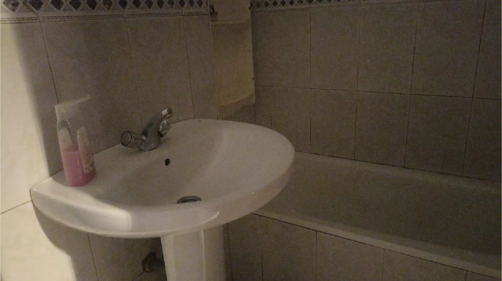 Piso en venta en La Bañeza