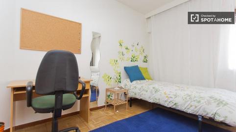 Foto 2 de Pis per a compartir a Estación, Madrid