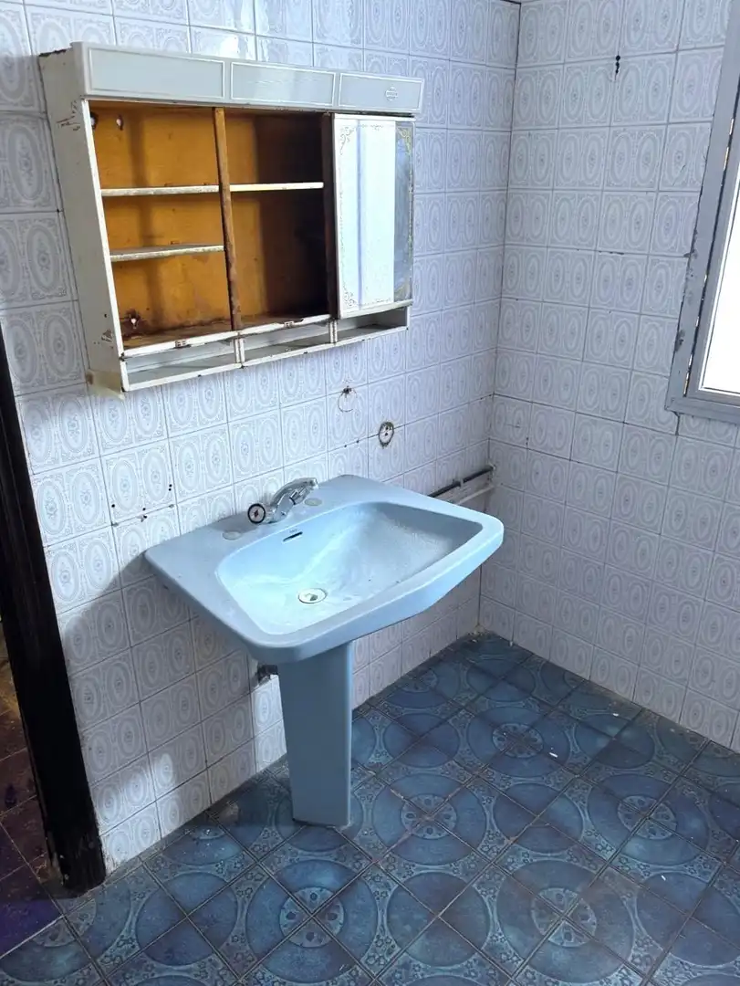 Baño de Residencial en venta en Torrevieja
