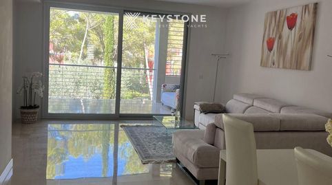 Foto 2 von Dachboden zur Miete in Bendinat, Cas Català - Illetes, Calvià