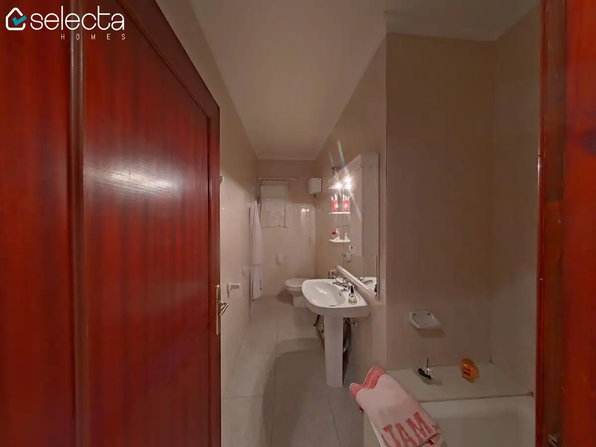 Bathroom of Houses for sale in Dénia  with Terrace