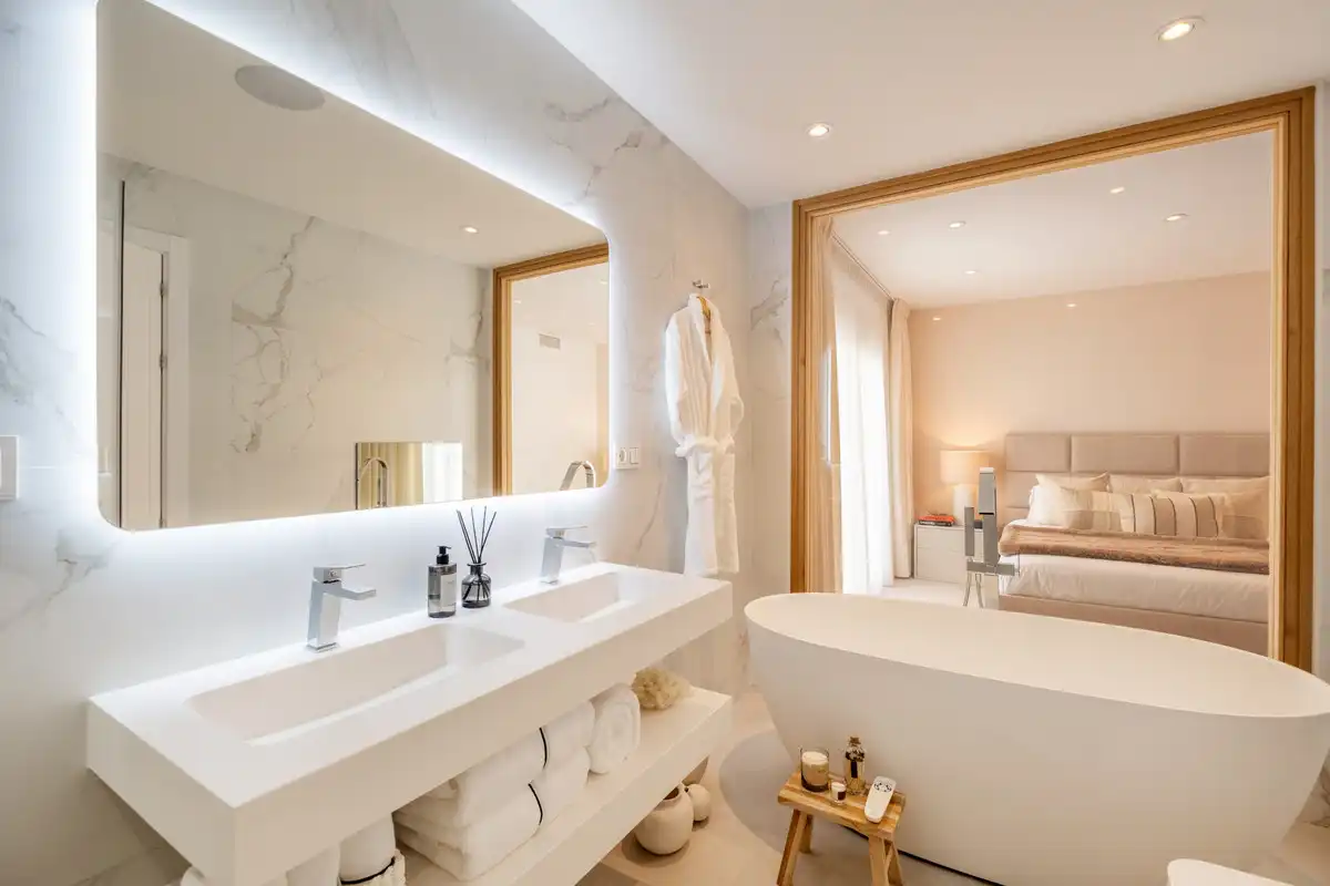 Casa a schiera con piscina in vendita a Nueva Andalucía, imagen 16