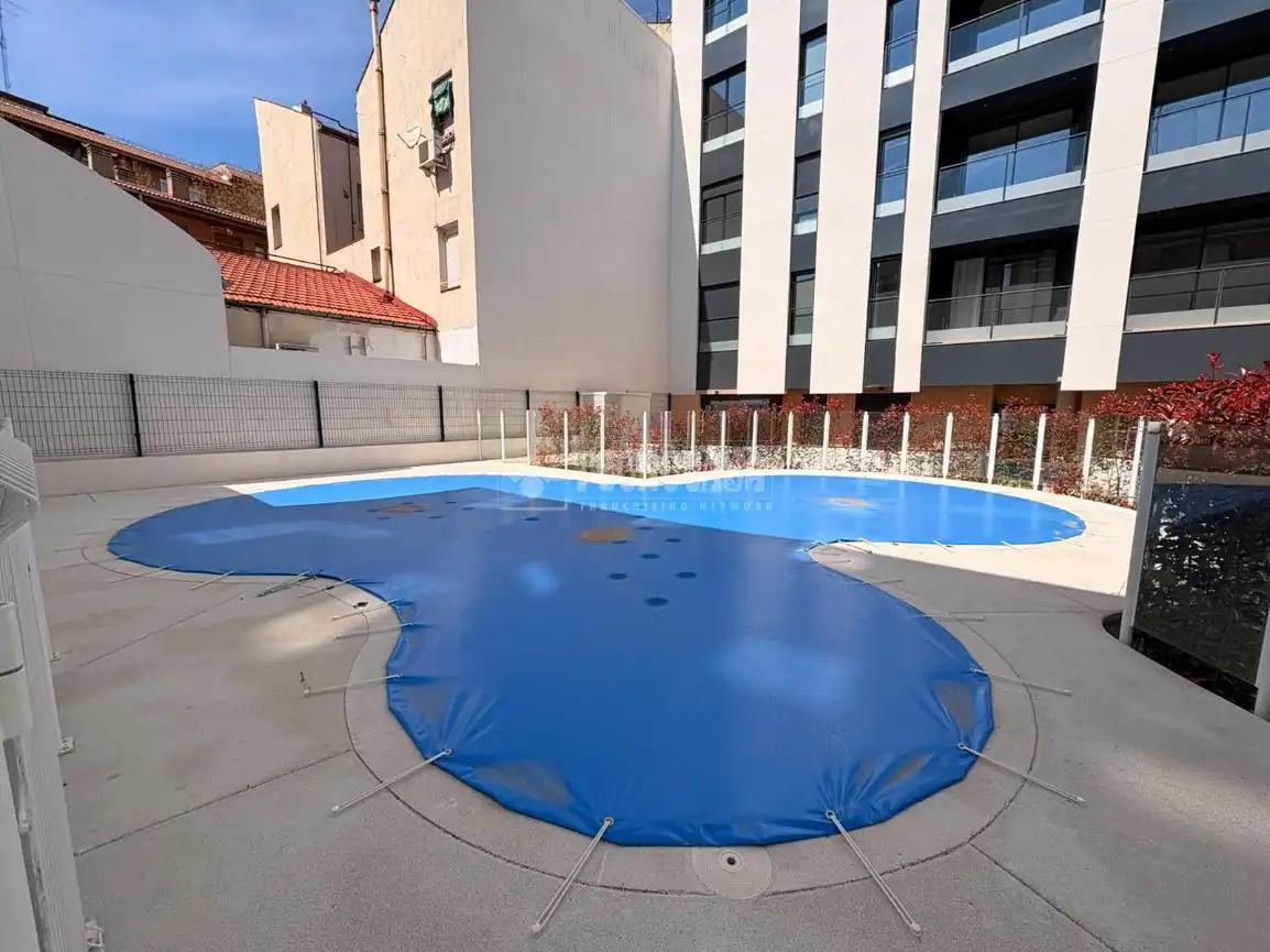 Piso en venta en Palos de Moguer