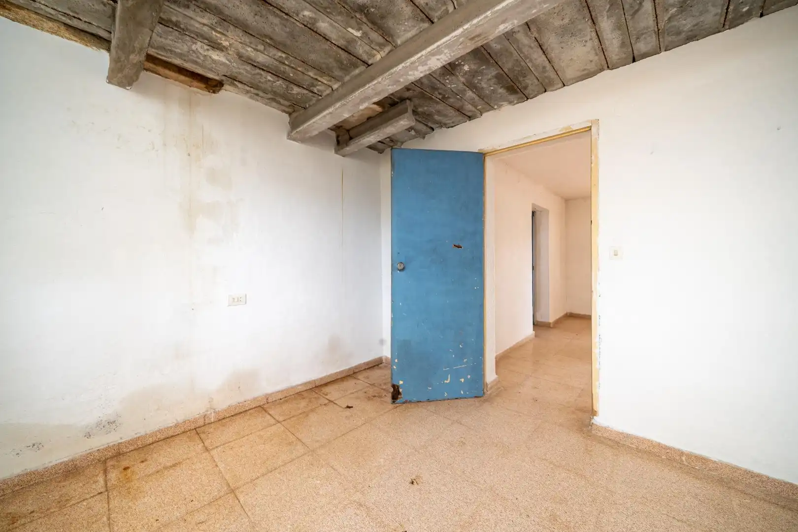 Casa rústica amb jardí en venda a Ctra Palma- Porto Petro, imagen 12