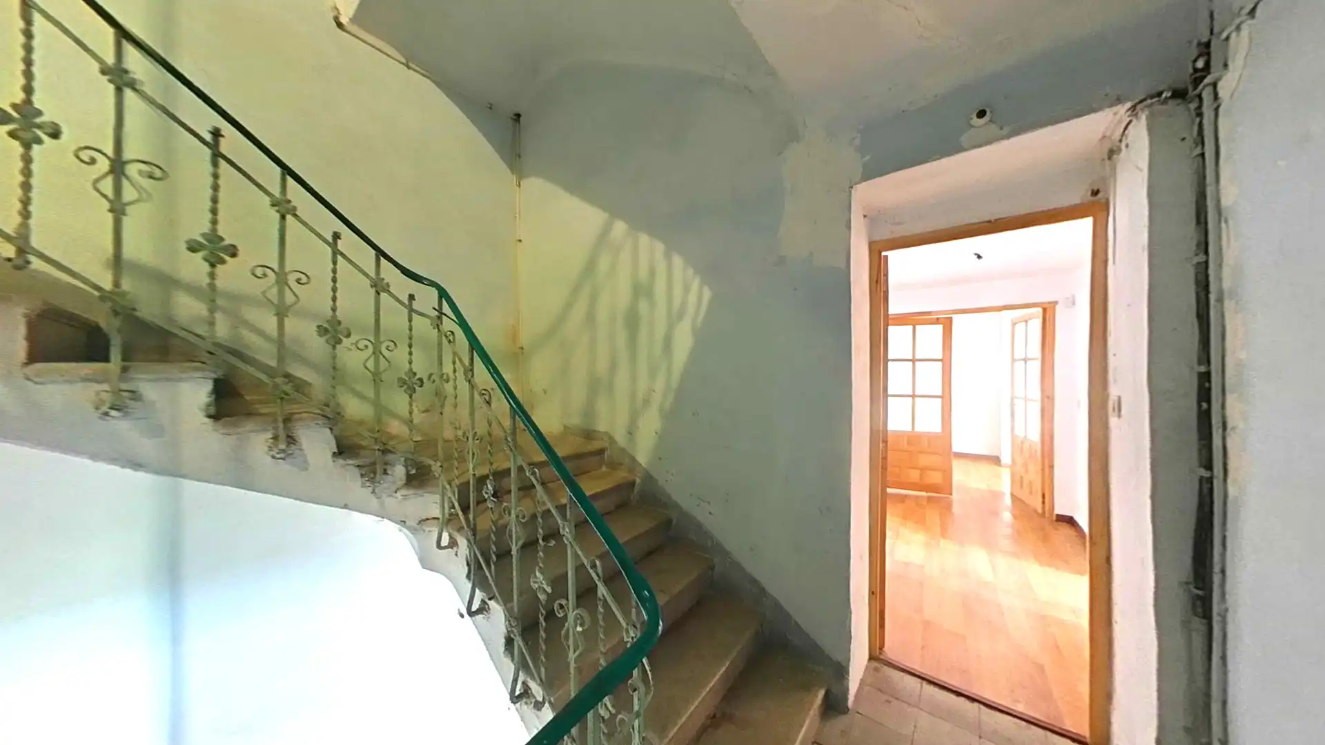 Flat for sale in Terrer