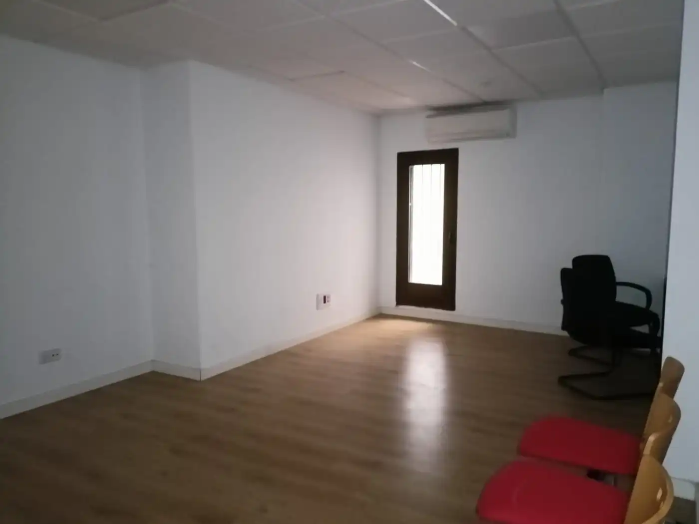 Oficina en alquiler en Centro, imagen 2