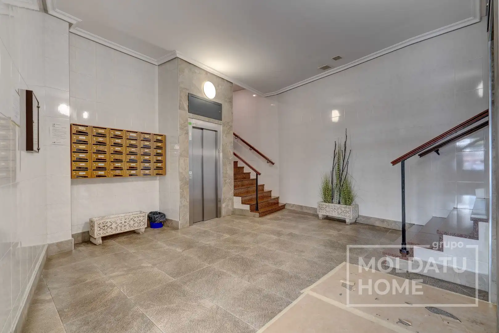 Wohnung zum Verkauf in Donostia - San Sebastián  mit Heizung, Terrasse und Abstellraum