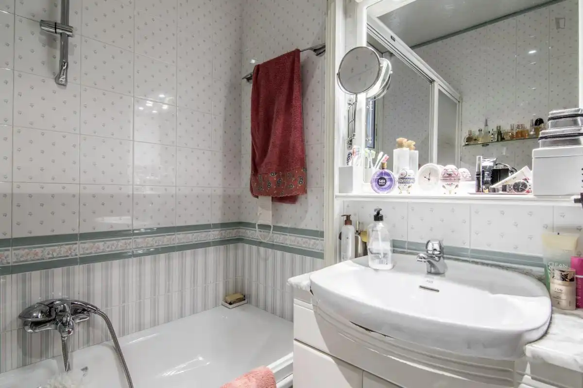 Habitación en Barcelona, Barcelona