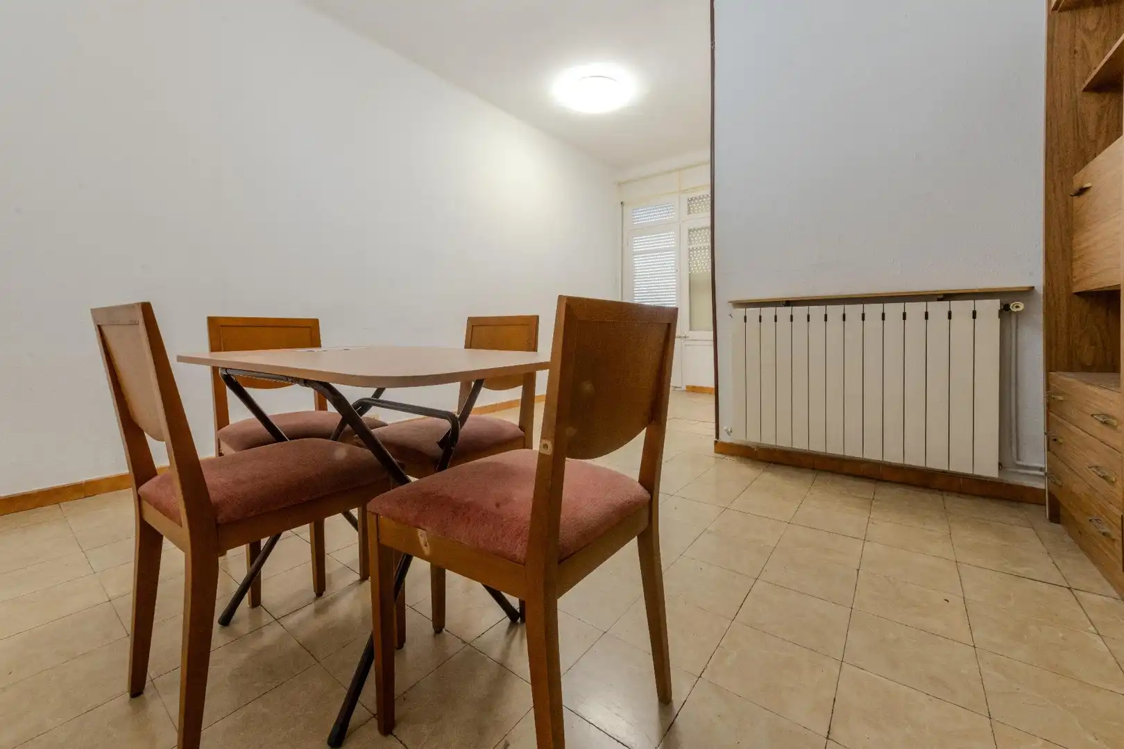 Duplex with terrace for sale in Can Feu - Gràcia, imagen 8