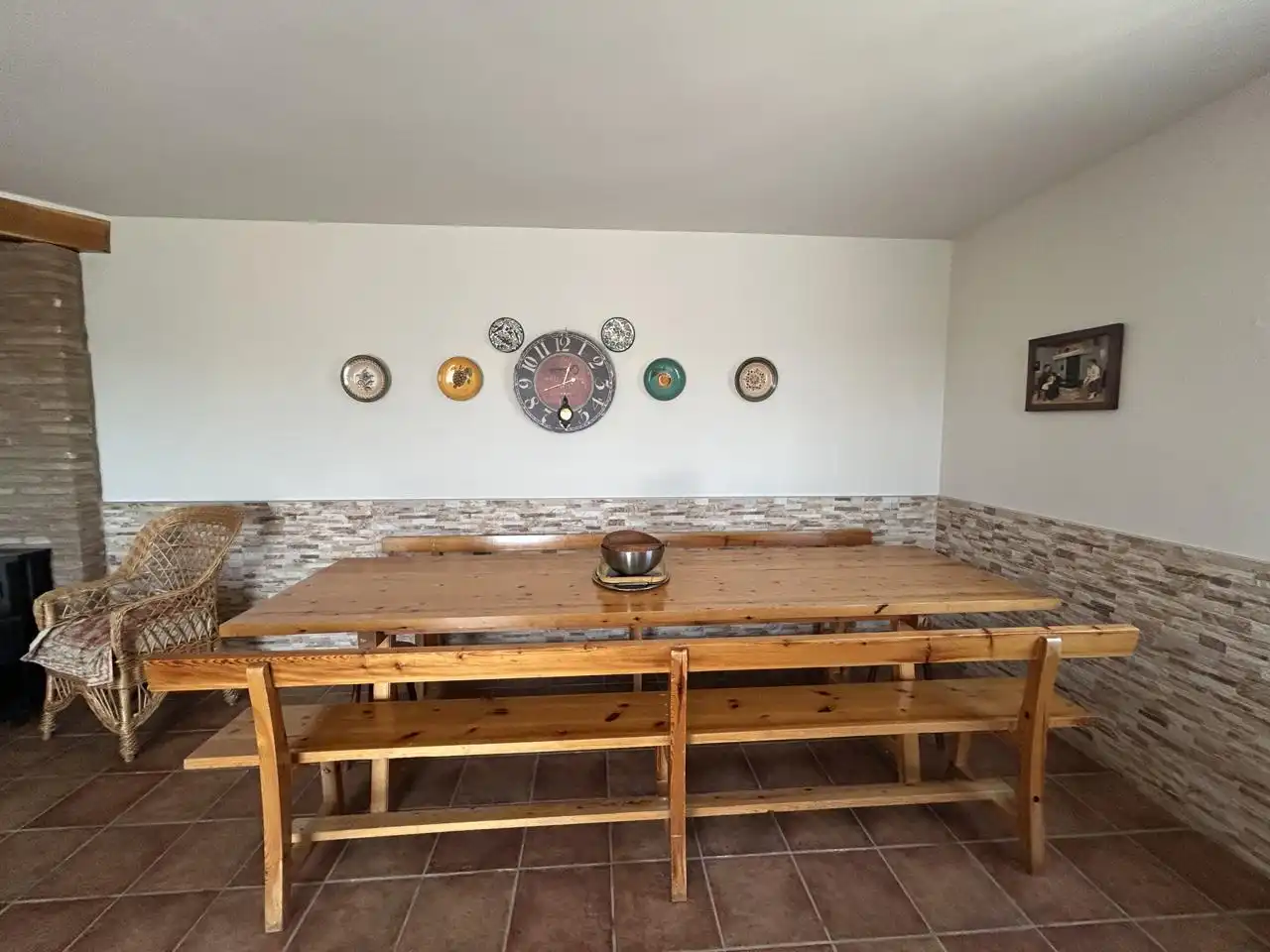 Finca rústica en venta en Galoche, Azucarera