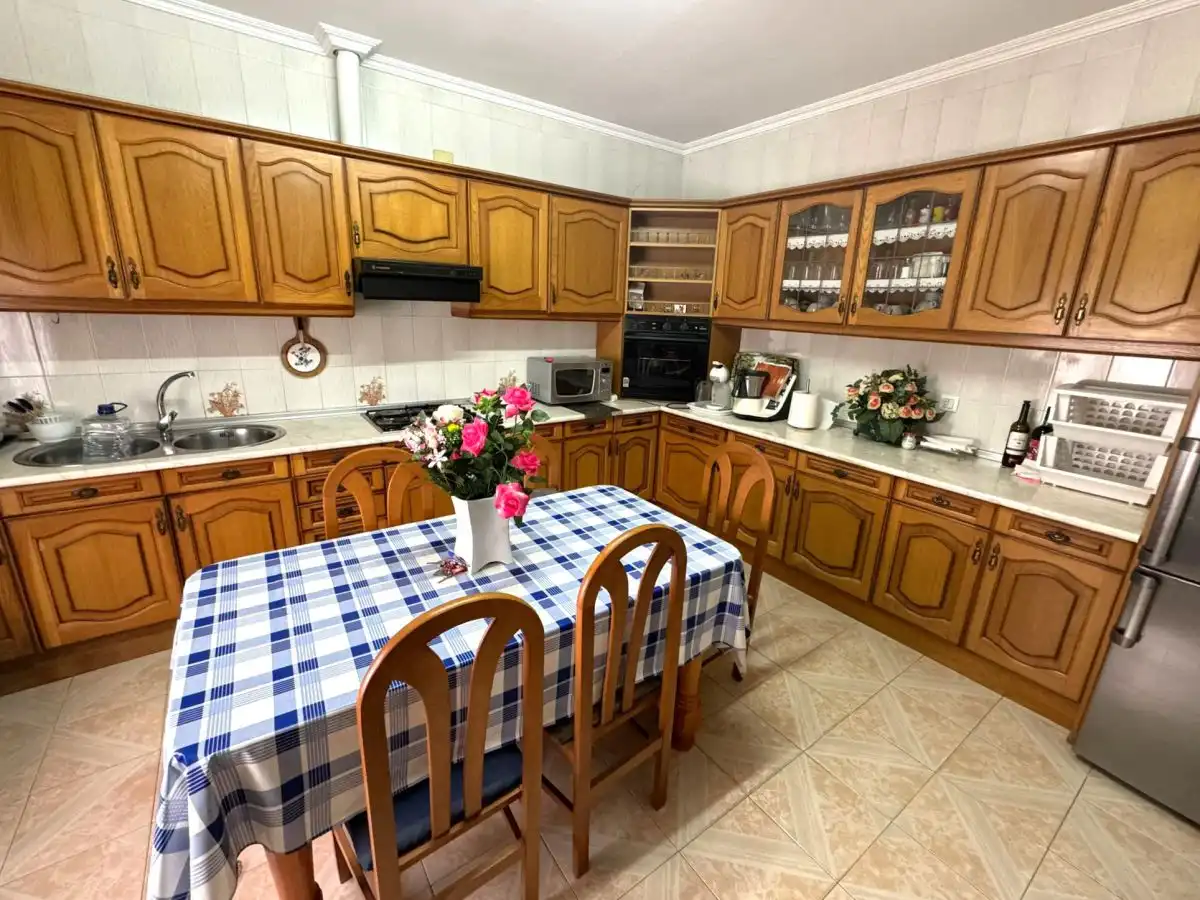 House with pool for sale in Valdepeñas, imagen 6