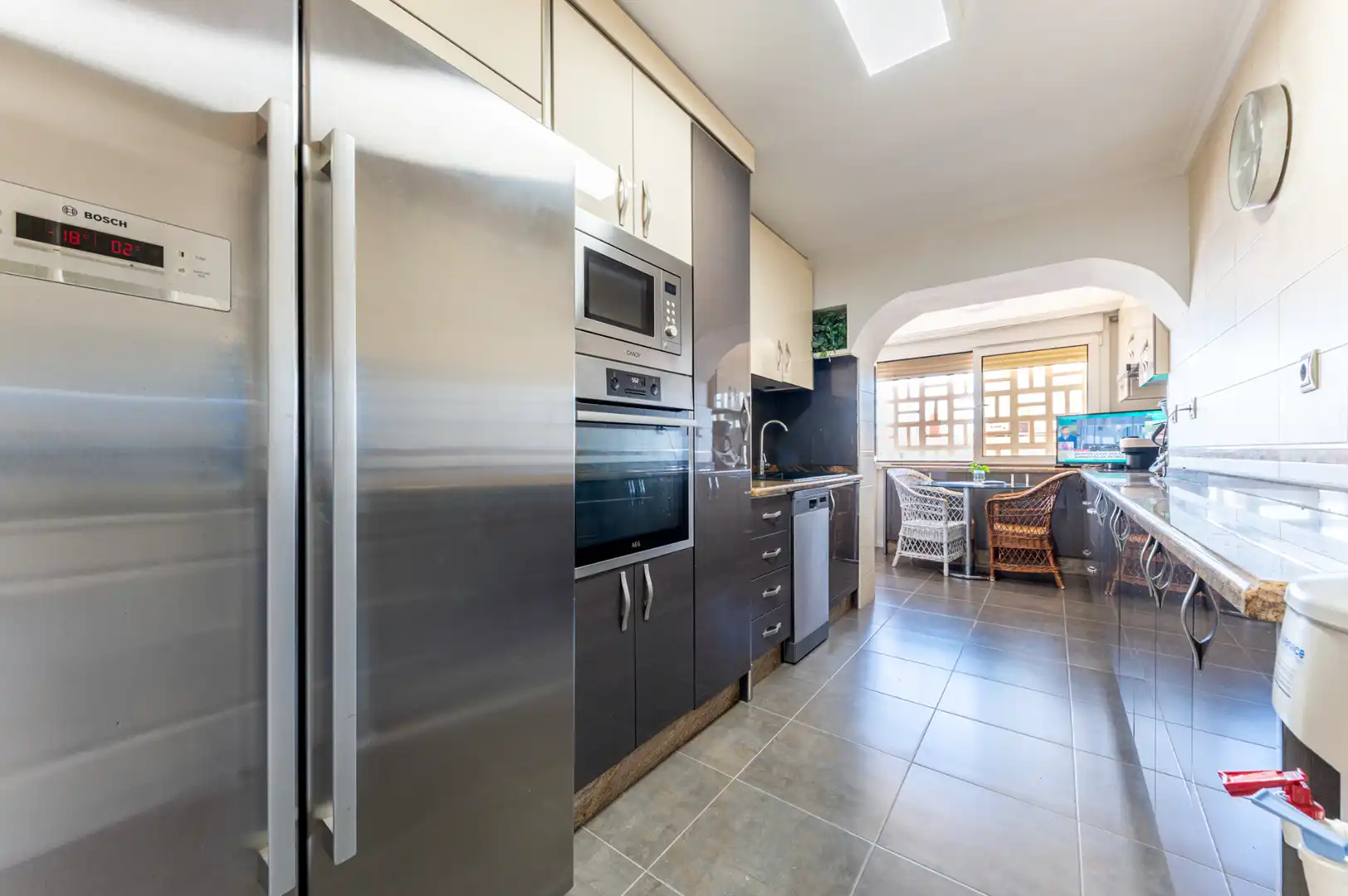 Piso en venta en Avinguda de la Costa Blanca, Playa de San Juan
