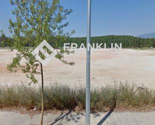 Terreny industrial en venda en Massanes