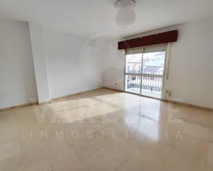 Exterior view of Flat for sale in El Garrobo