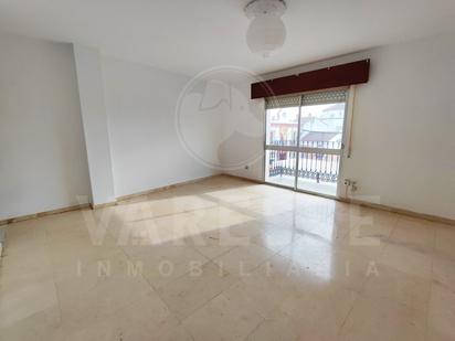 Exterior view of Flat for sale in El Garrobo