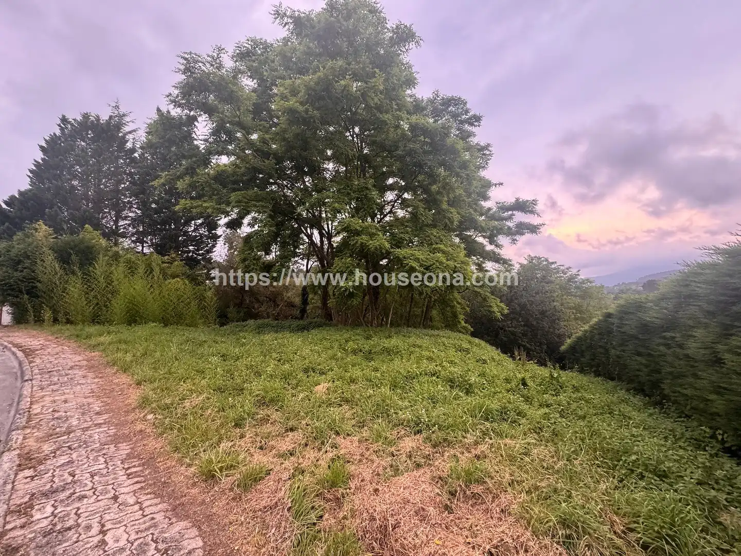 Residencial en venda en Mungia