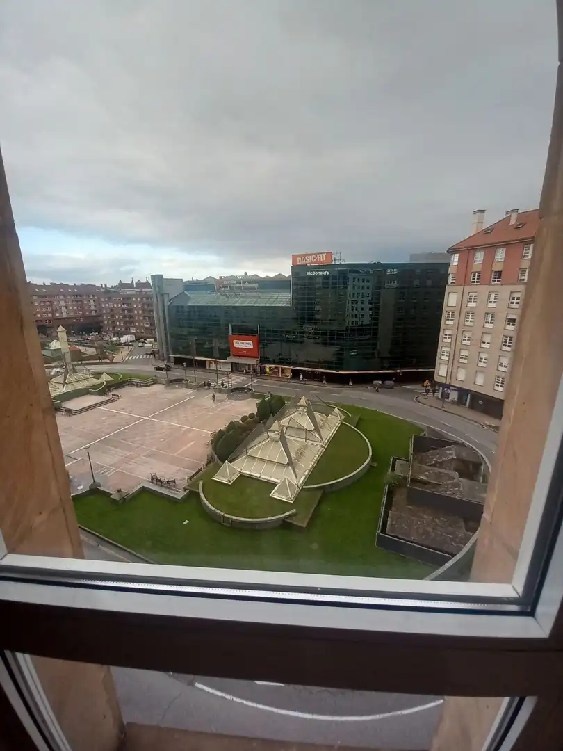 Flat for sale in Avenida del Llano, Llano