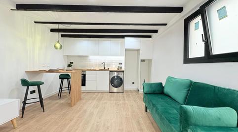 Foto 2 de Pis de lloguer a Centre, Barcelona