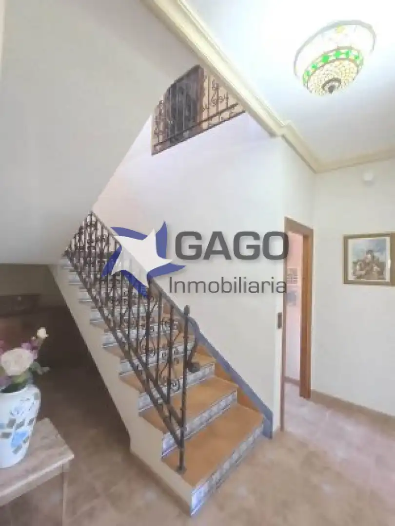 Wohnung mit Pool zum Verkauf in Periurbano Oeste - Sierra, imagen 42