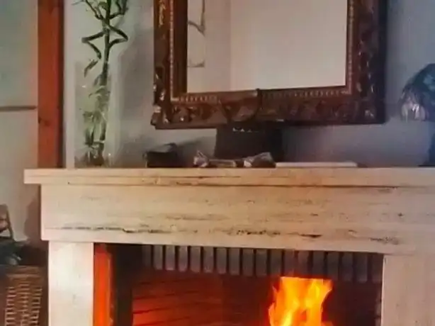 Sala de estar de Piso en venta en Oviedo  con Parquet, Trastero y Piscina