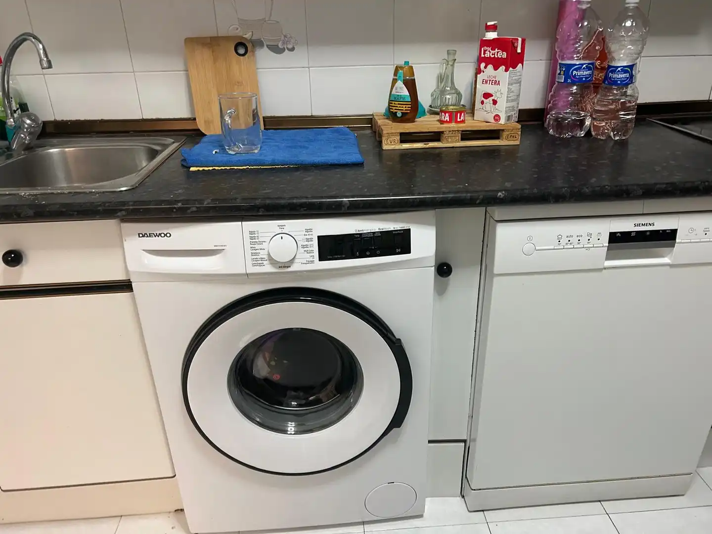 Flat for sale in Alberite, imagen 8