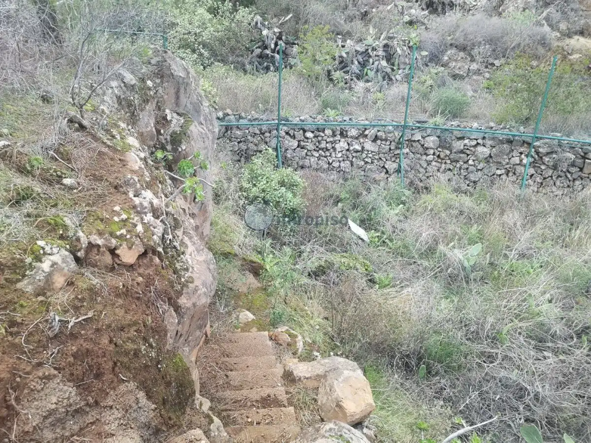 Residencial en venta en Arafo
