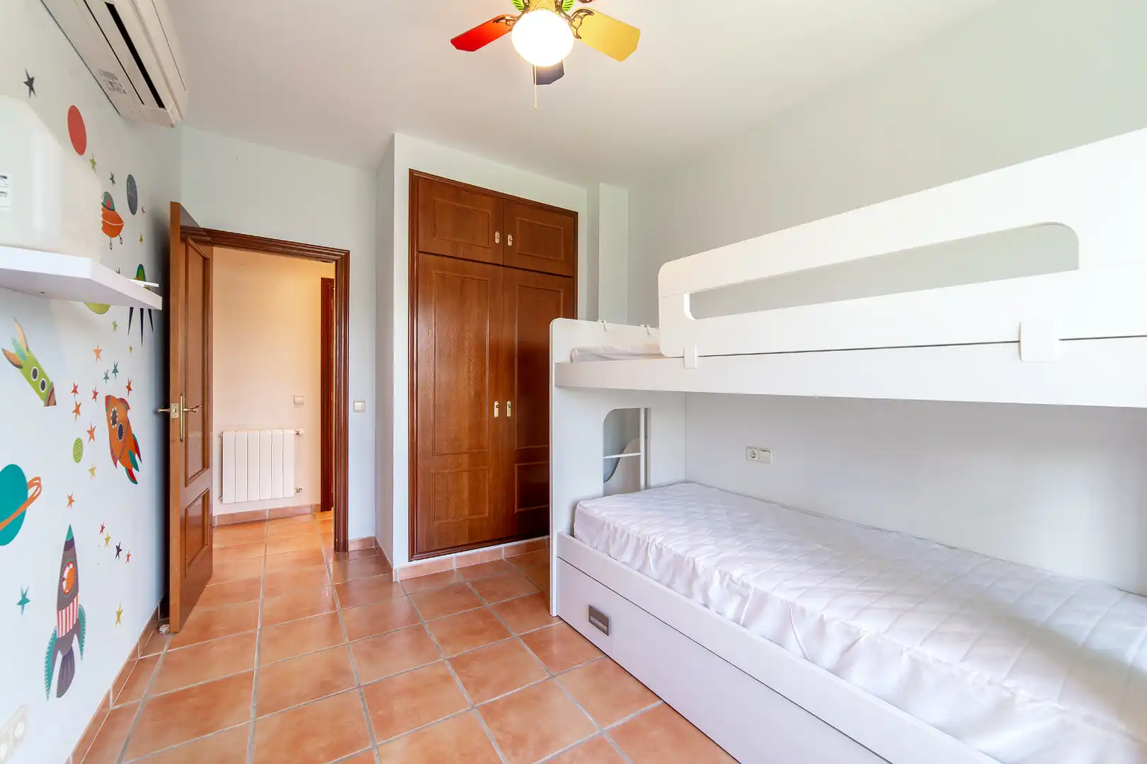 Chalet con terraza en venta en San Antonio de Benagéber, imagen 31