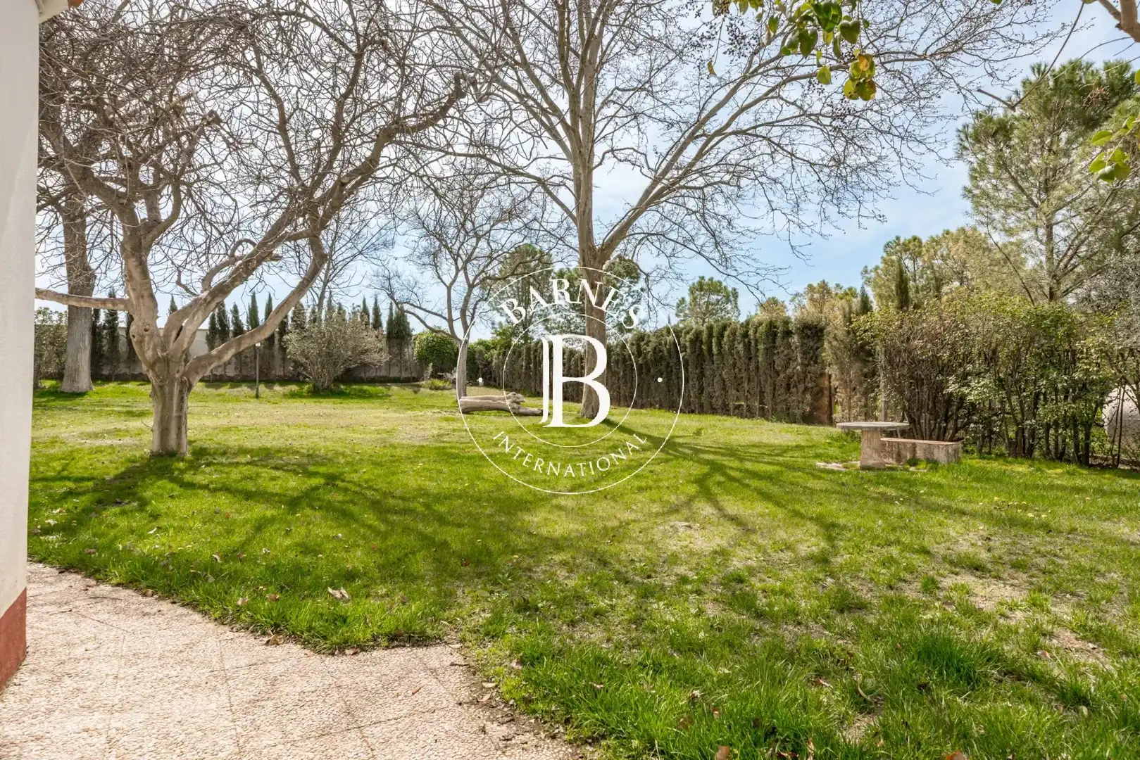 Casa o chalet en venta en Alcázar de San Juan con Jardín privado, Piscina y Amueblado
