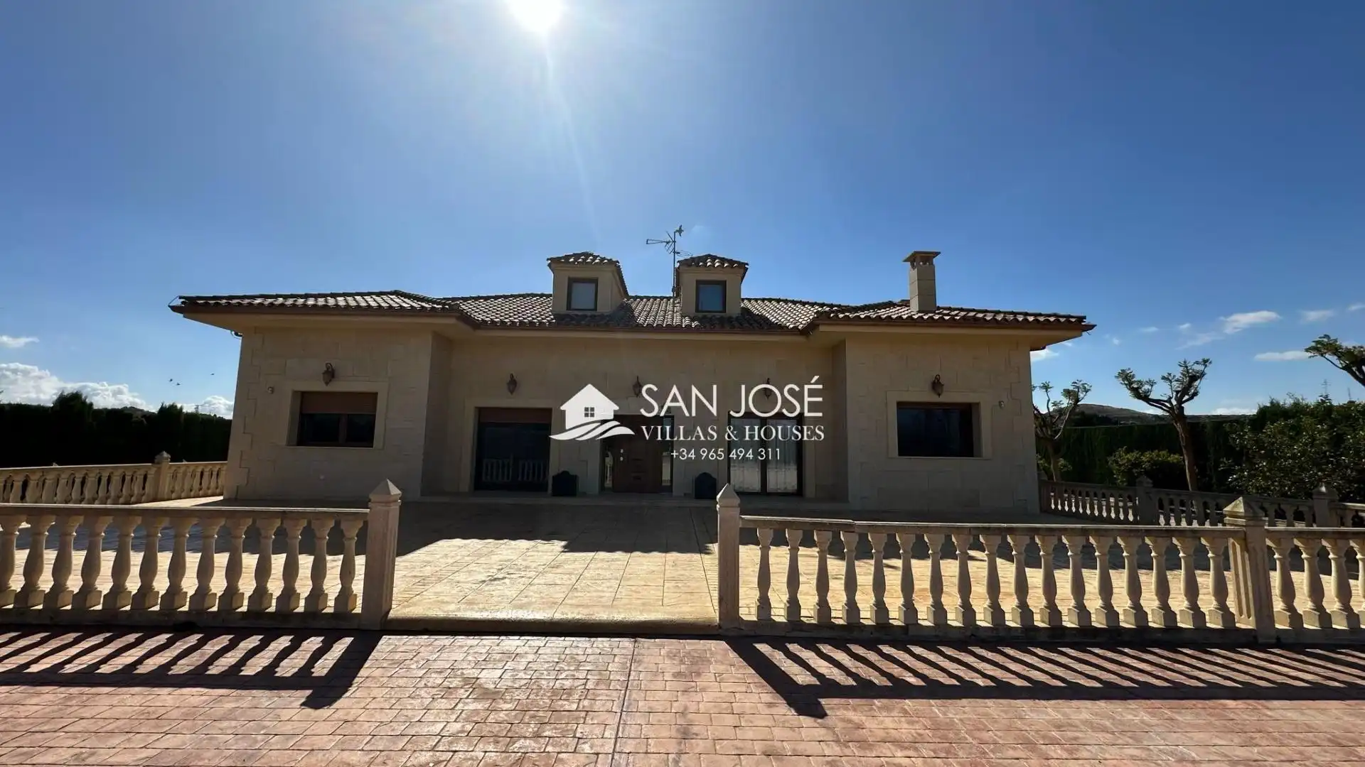 Detached house with pool for sale in Pedanías Oeste, imagen 77