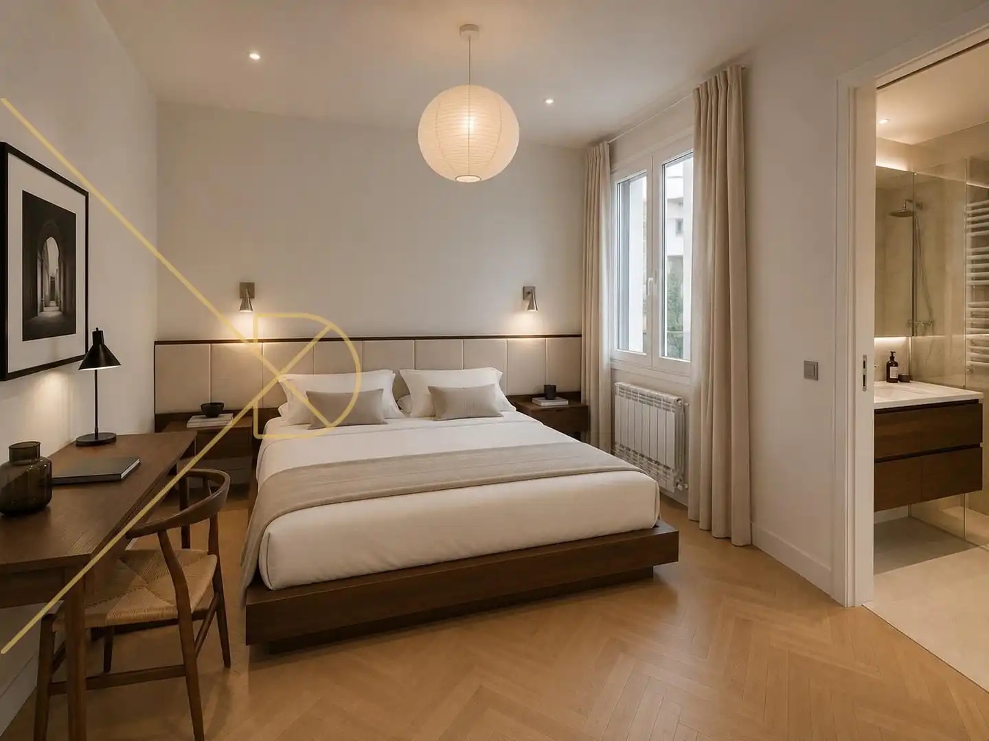 Wohnung mit Terrasse zum Verkauf in Eixample, imagen 14