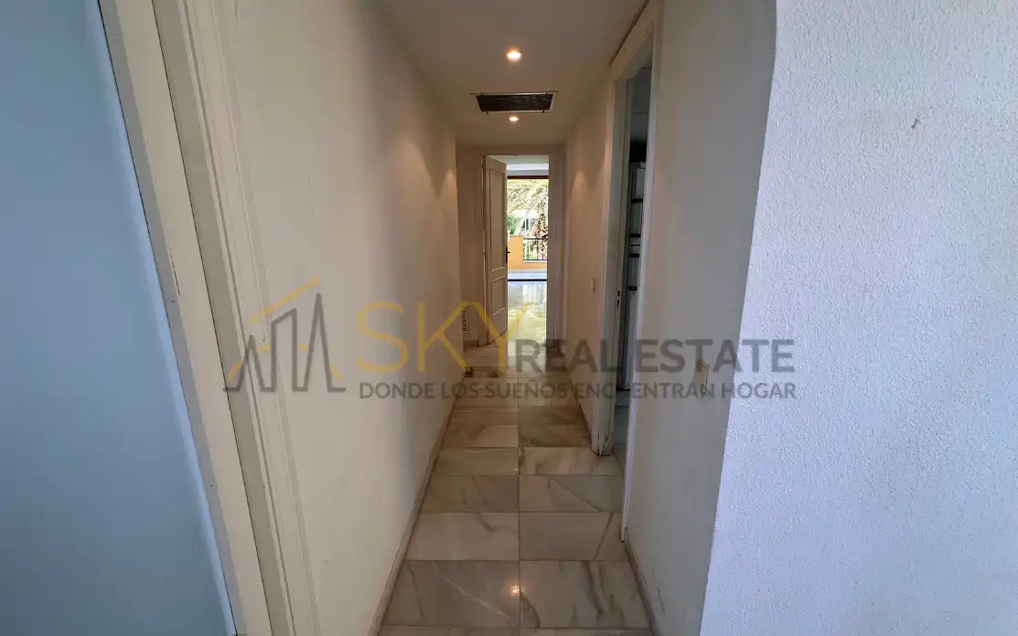 Flat for sale in Calvià  with Air Conditioner, Terrace and Balcony