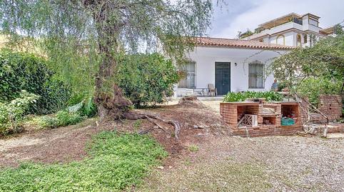 Foto 4 de Apartament en venda a Cr Castell (carril) 24malaga (málaga), Limonar, Málaga