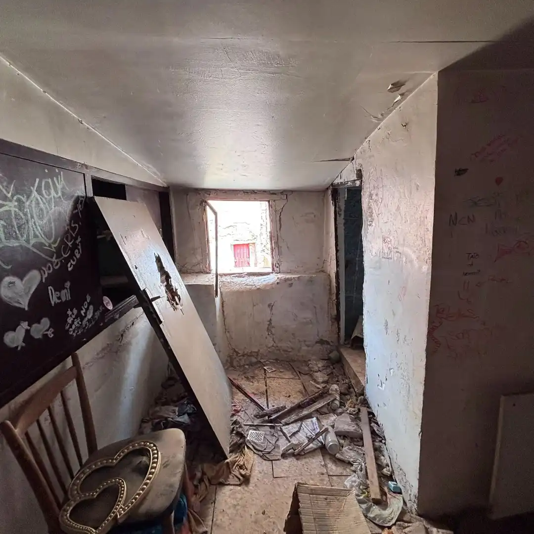 Casa rústica en venta en C. Olivo, 14, imagen 8