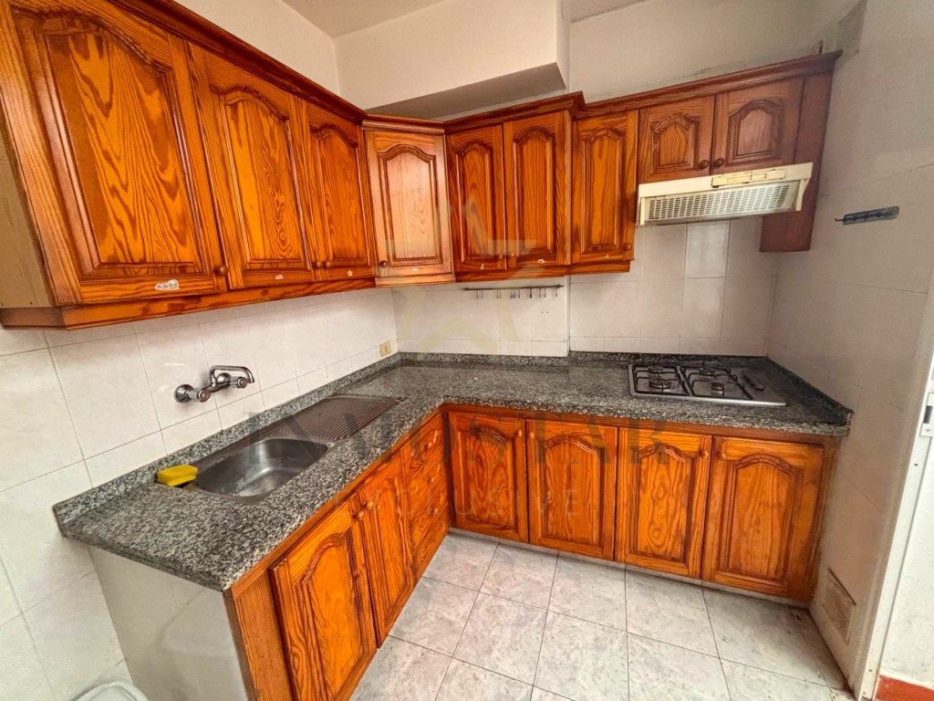 Kitchen of Flat for sale in La Matanza de Acentejo  with Terrace