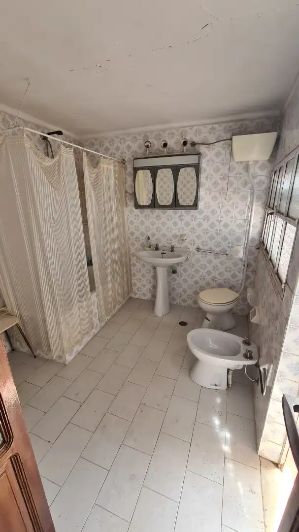 Baño de Casa o chalet en venta en Azuaga con Piscina