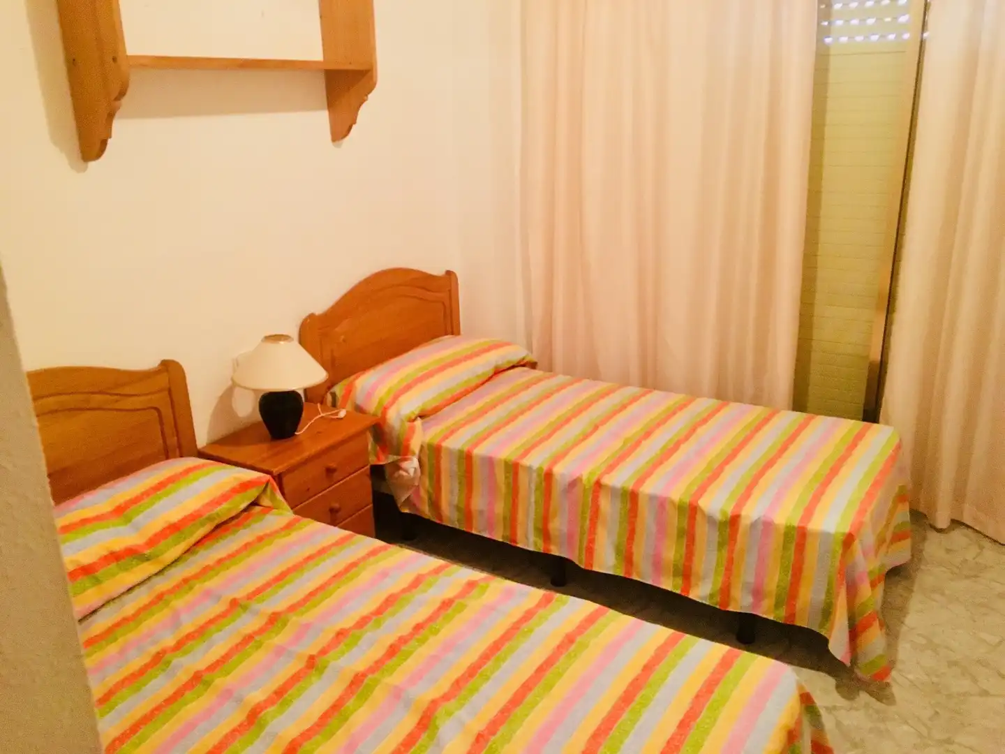 Appartement compact avec terrasse à louer à Playa de las Gaviotas - El Pedrucho, imagen 19