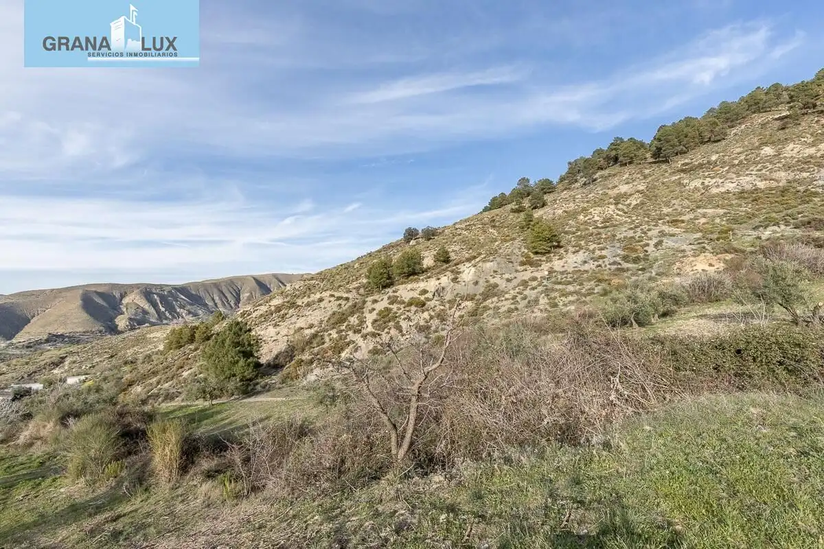 Rustikales Grundstück zum Verkauf in Monachil pueblo, imagen 17
