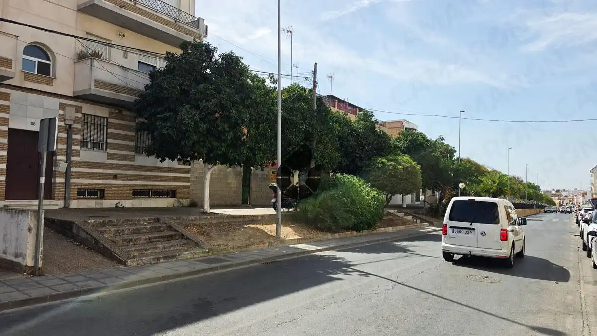 Lands and plots for sale in Avenida Palomares, imagen 11