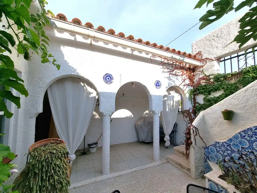Detached homes for sale in Cambrils  with Private garden, Terrace and Storage room
