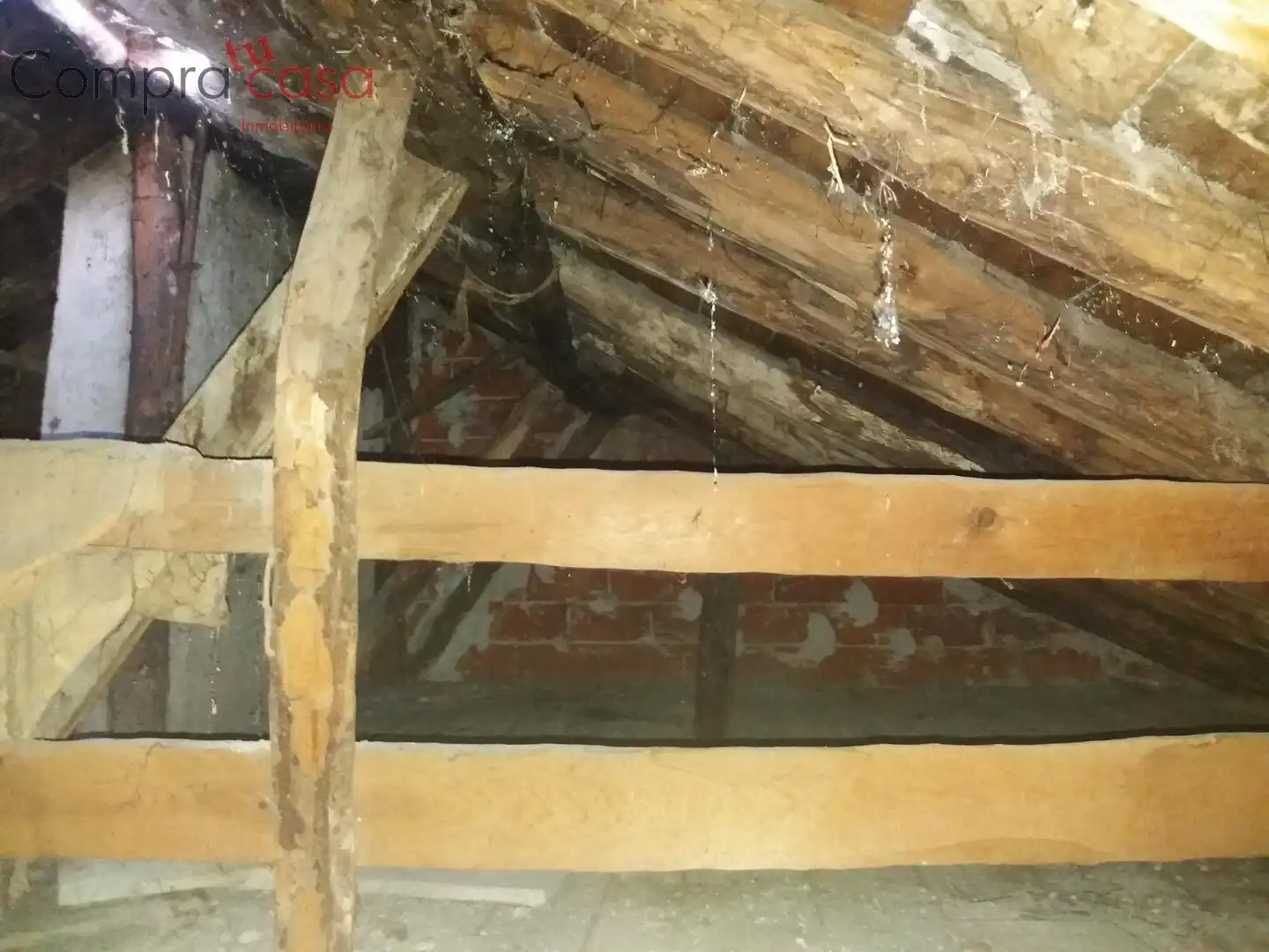 Finca rústica en venda a Calle dolores adrados, 10, Veganzones