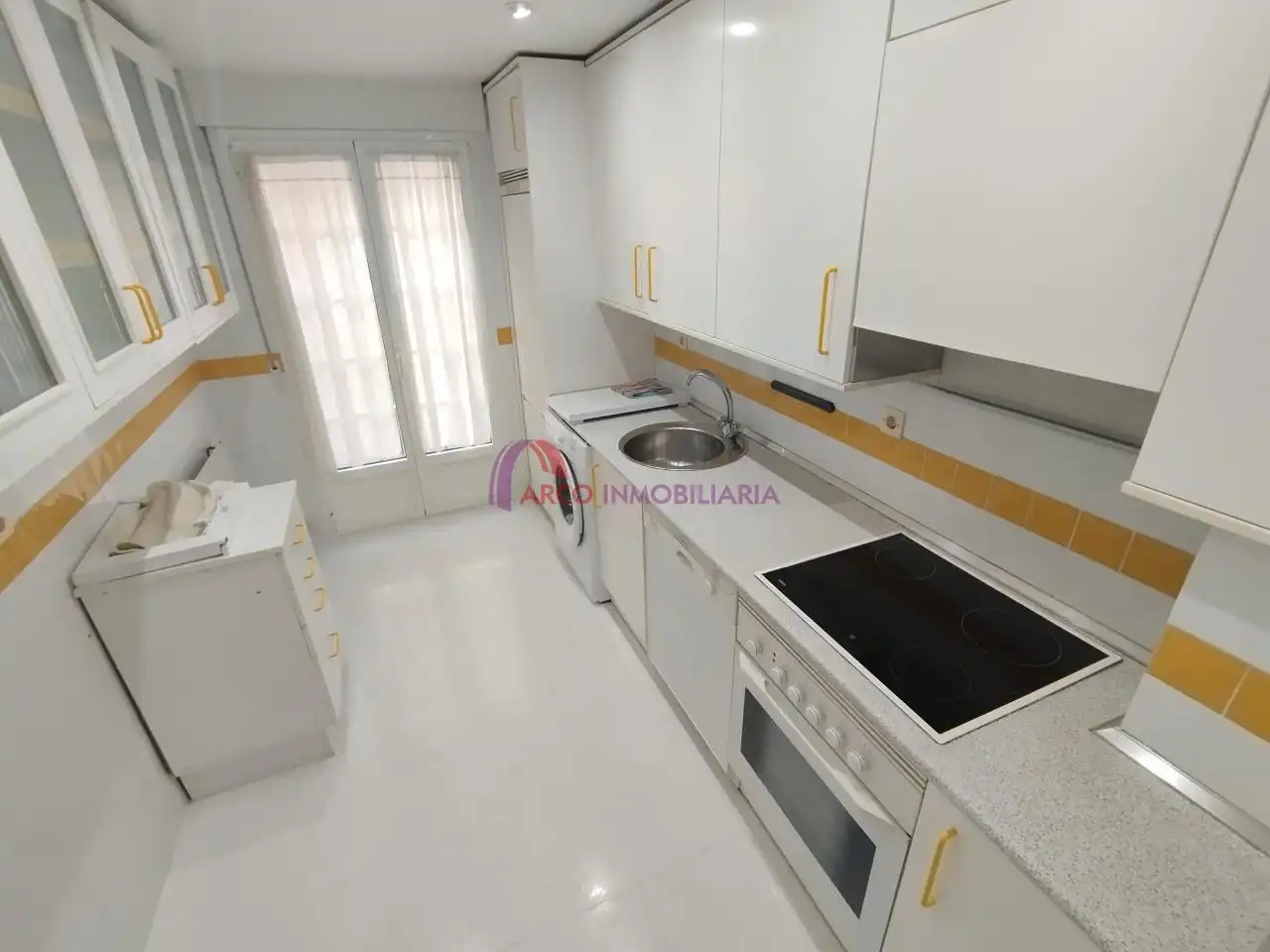 Wohnung mit Terrasse zum Verkauf in Fernán González, imagen 20